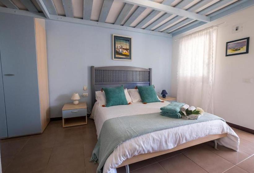 هتل Albergo Isola Mia