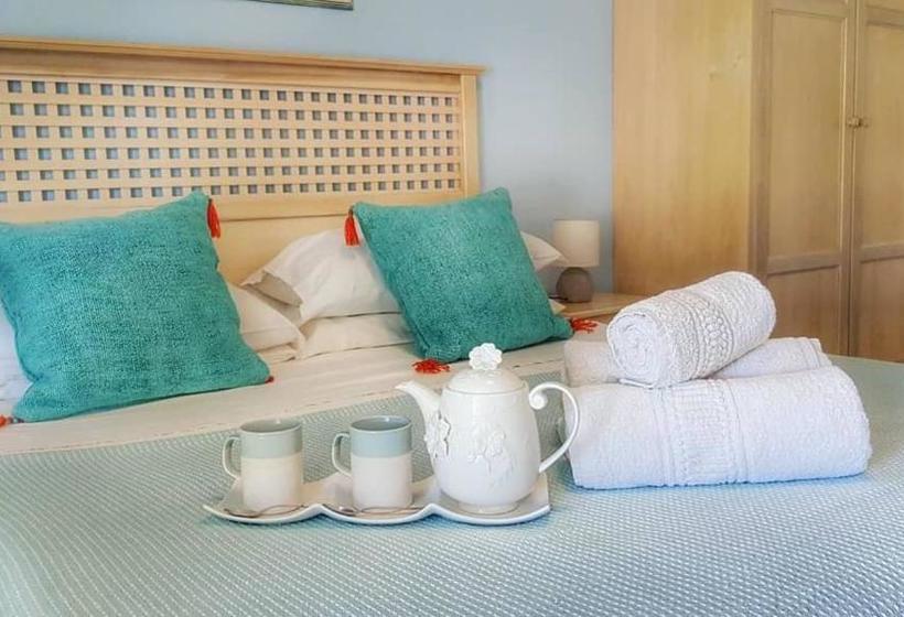 هتل Albergo Isola Mia