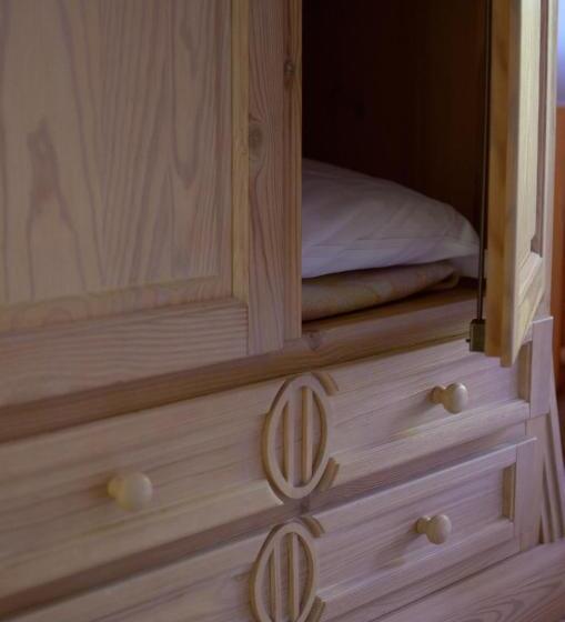 هتل Albergo Mirella