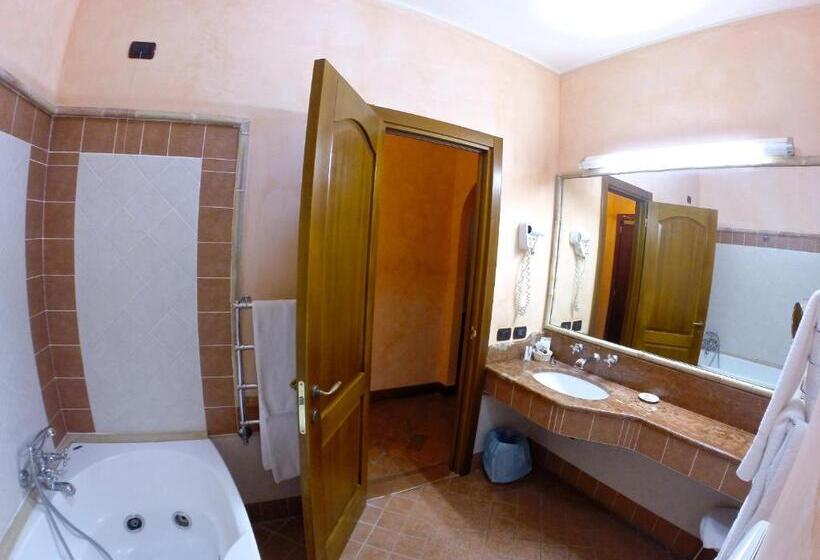 هتل Antica Filanda