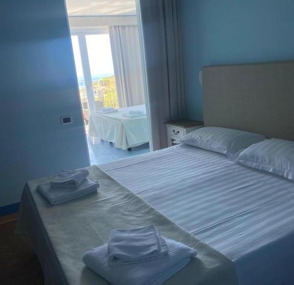 בית מלון כפרי Borgo Cacciatori