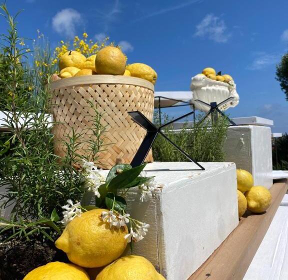 בית מלון כפרי Borgo Cacciatori