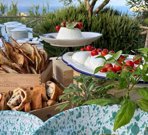 בית מלון כפרי Borgo Cacciatori