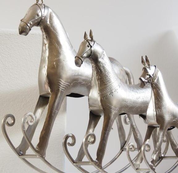 فندق Casa Del Pittore