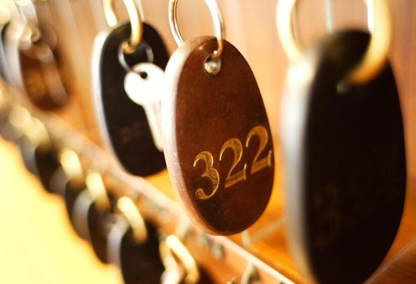 Fotos del hotel Devon Rooms & Breakfast:  24