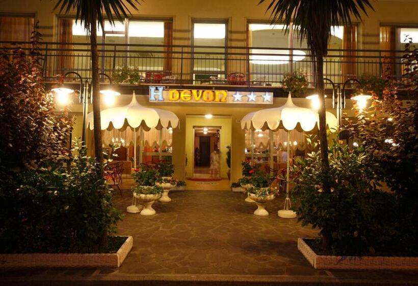 Fotos del hotel Devon Rooms & Breakfast:  18