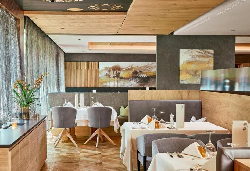 酒店 Feldhof Dolcevita Resort