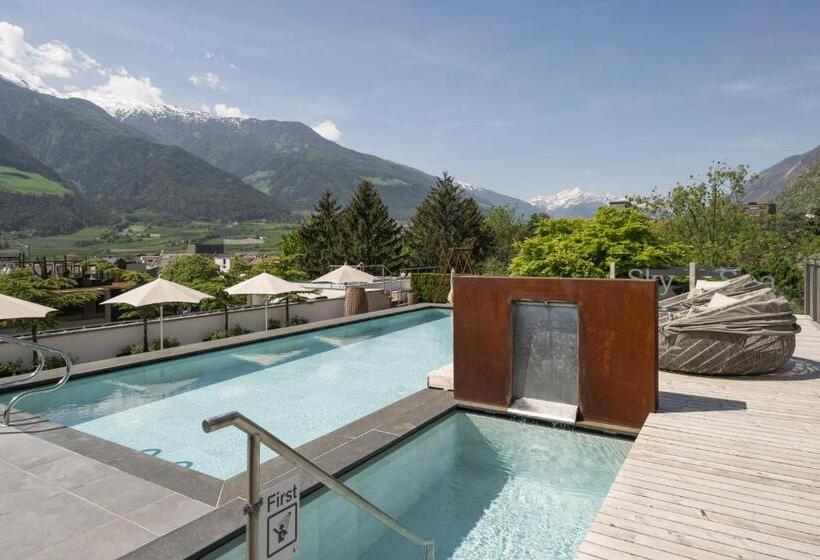 酒店 Feldhof Dolcevita Resort