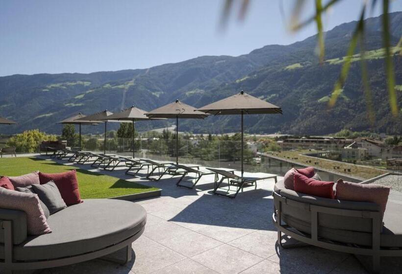 Отель Feldhof Dolcevita Resort