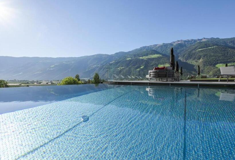 酒店 Feldhof Dolcevita Resort