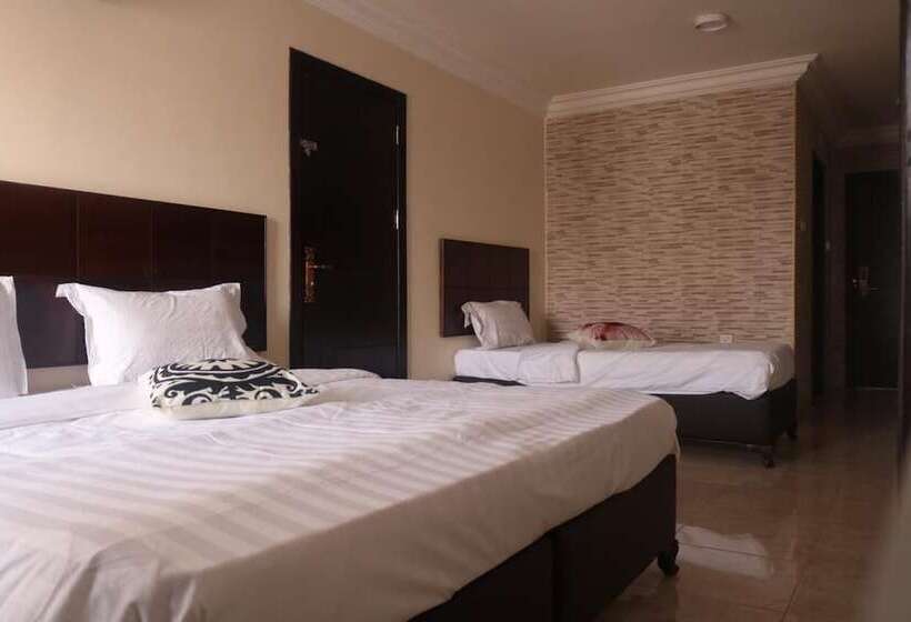 Fotos del hotel Mass Paradise:  10