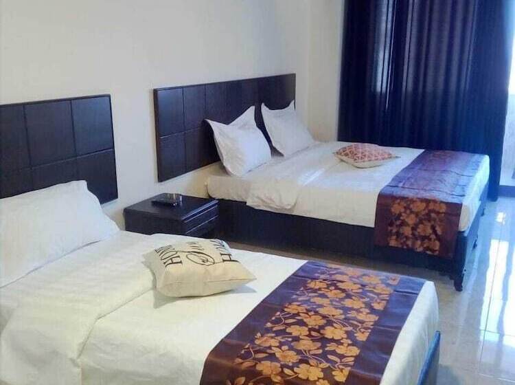 Fotos del hotel Mass Paradise:  3