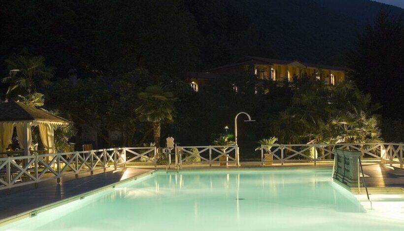 هتل Park  Villa Belvedere