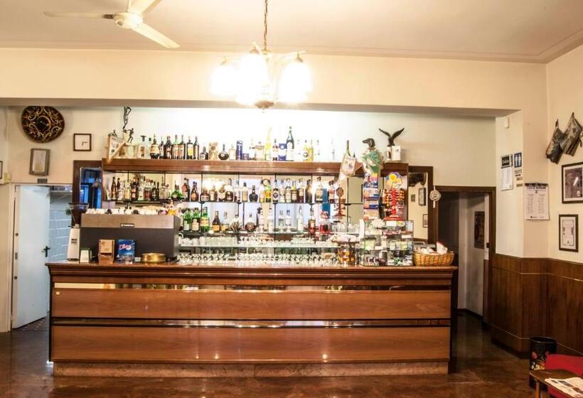 فندق Ristorante Albergo Da Giovanni