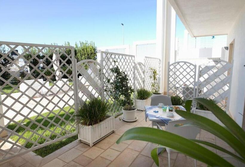 فندق Salento Gold Beach