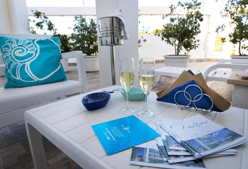 فندق Salento Gold Beach