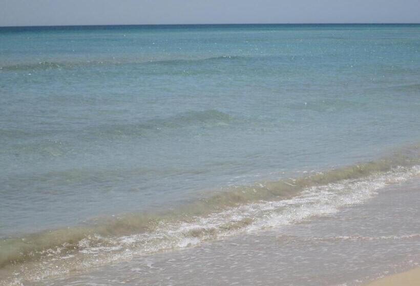 فندق Salento Gold Beach