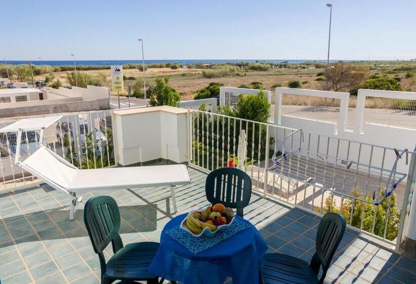 فندق Salento Gold Beach