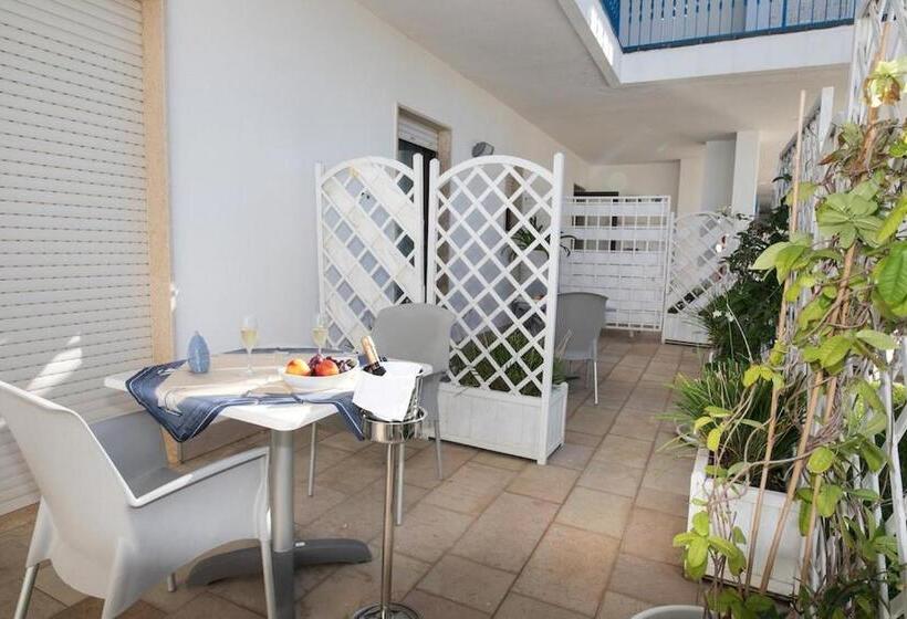 فندق Salento Gold Beach