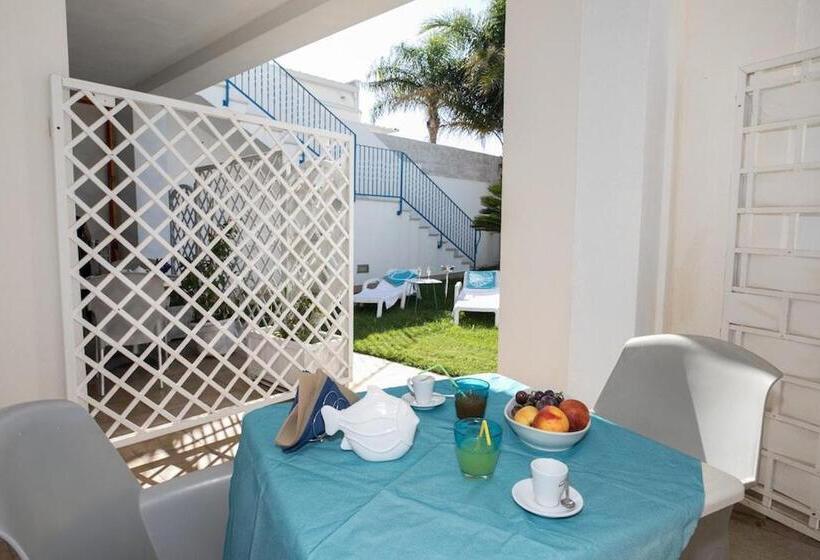 فندق Salento Gold Beach