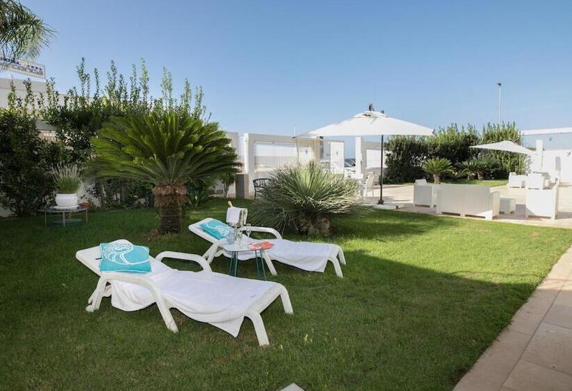 فندق Salento Gold Beach