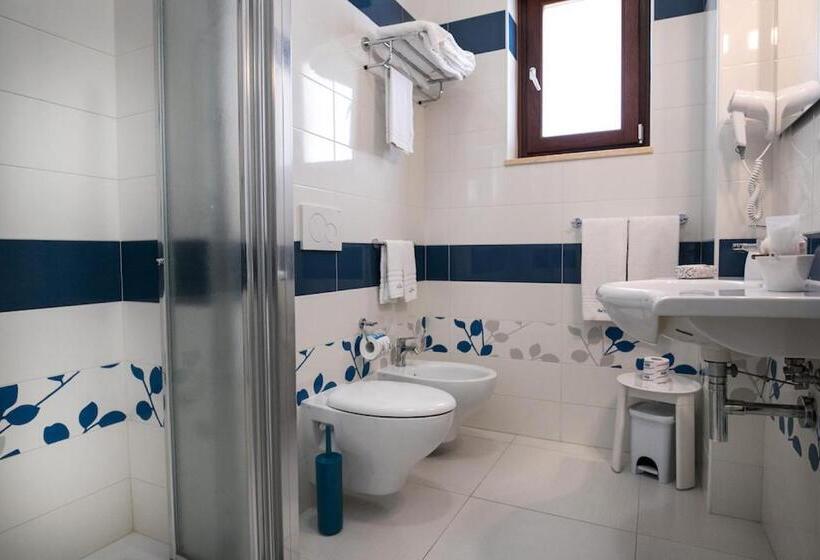 فندق Salento Gold Beach