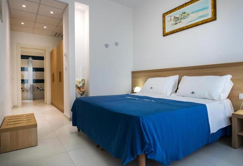 فندق Salento Gold Beach