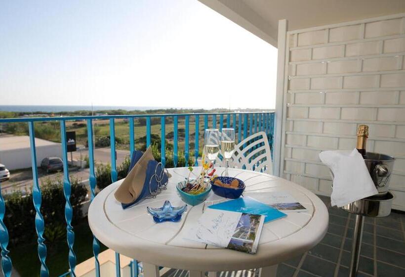 فندق Salento Gold Beach