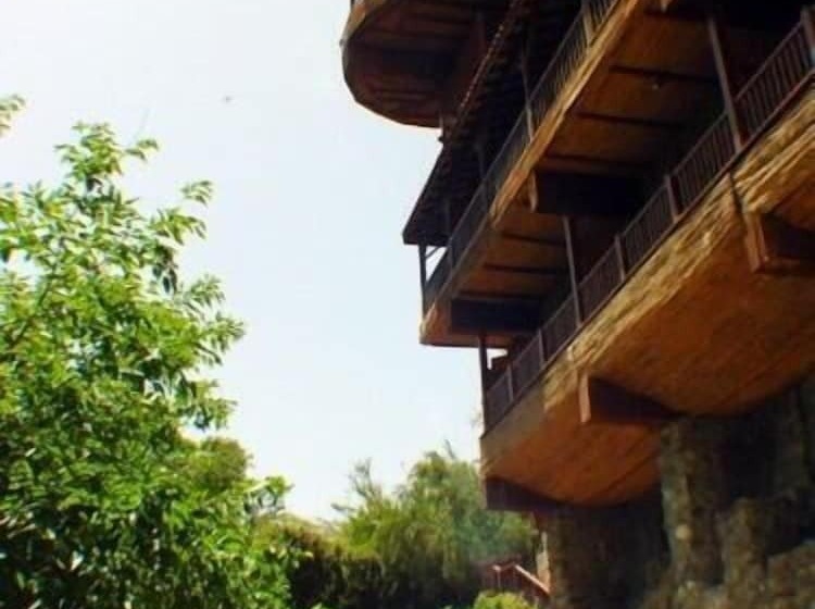 هتل The Mill
