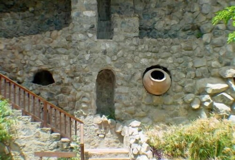 هتل The Mill