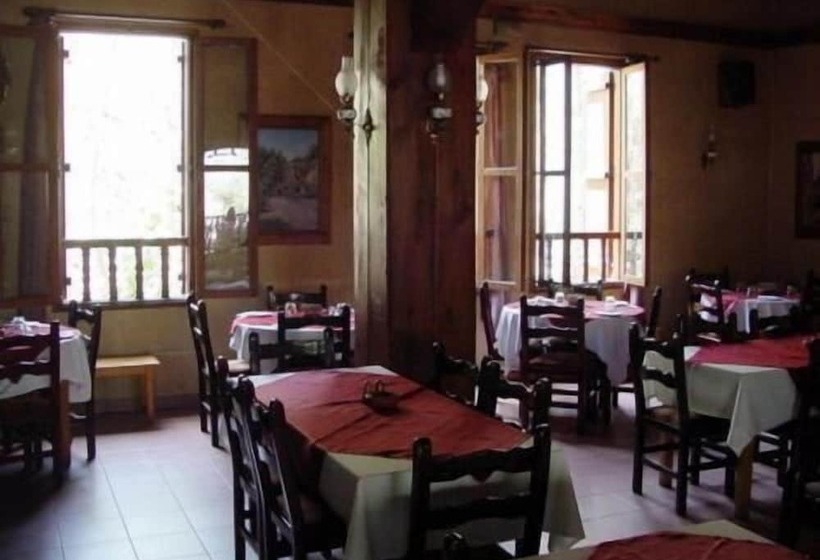 هتل The Mill