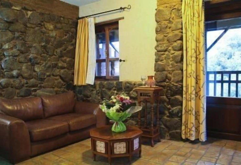 هتل The Mill