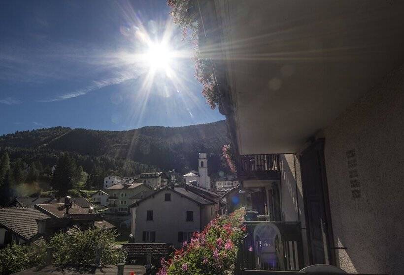هتل Trentino