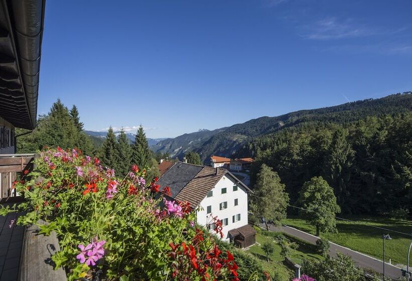 هتل Trentino