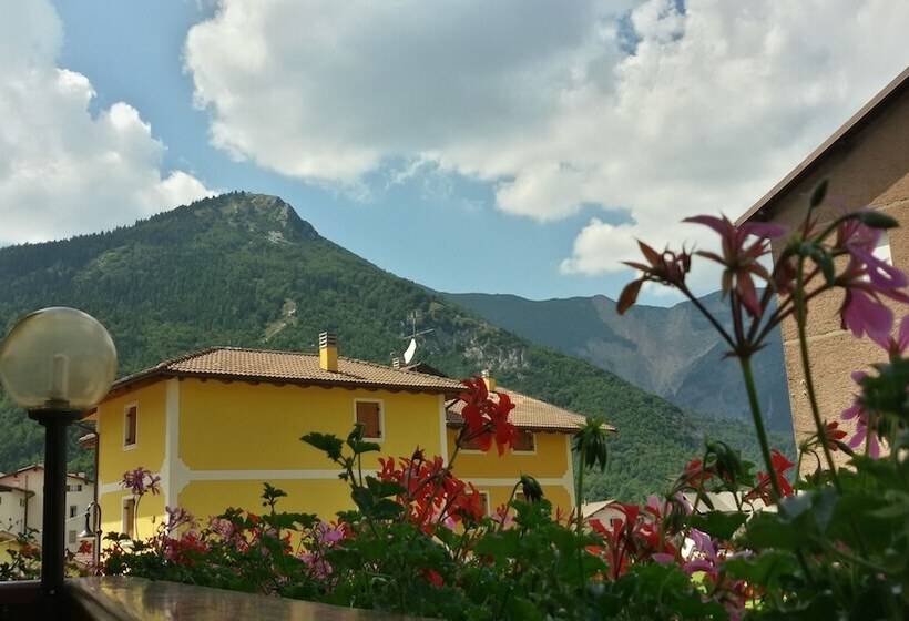 هتل Trentino