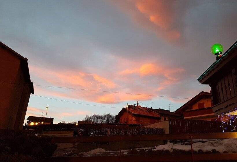 هتل Trentino