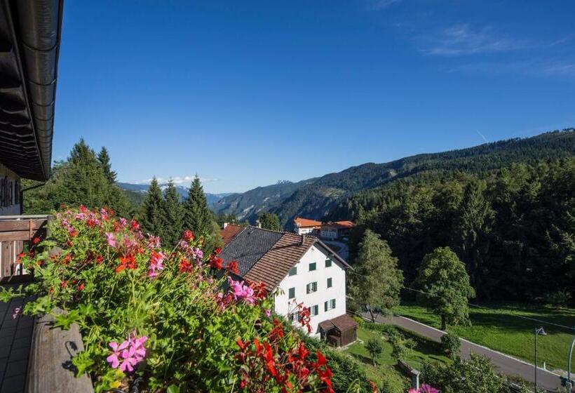 هتل Trentino