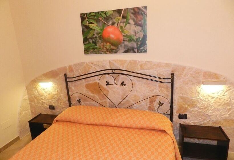 I Giardini Di Demetra B&b