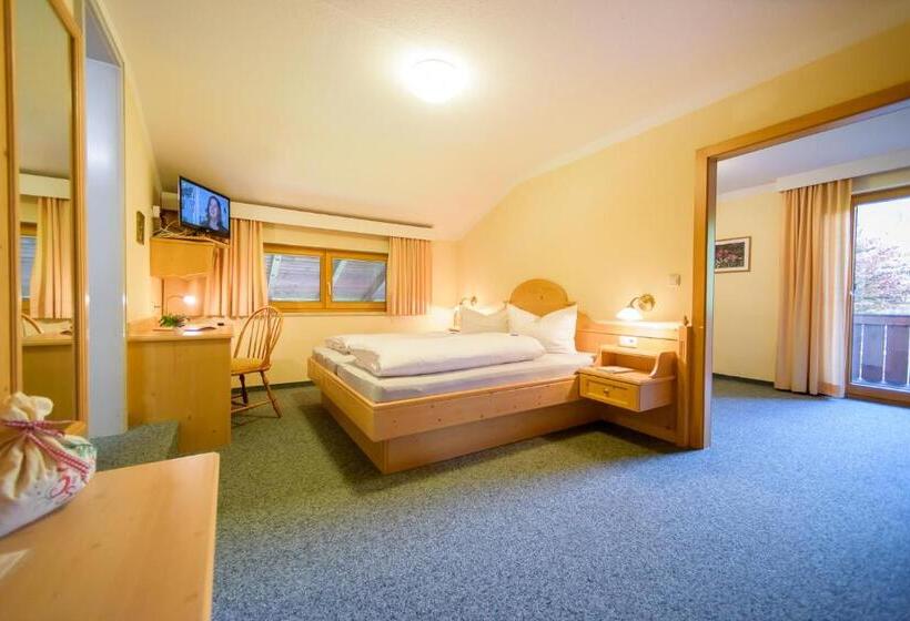 Kleines Hotel Edeltraud