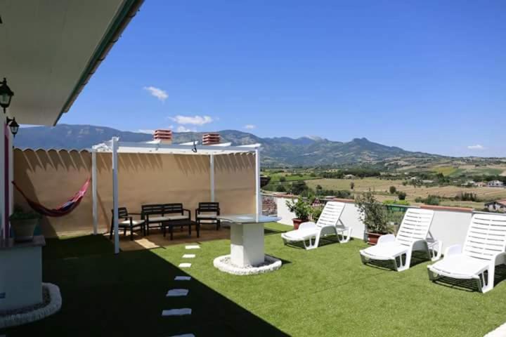 Le Cromie B&b