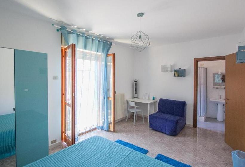 Le Cromie B&b