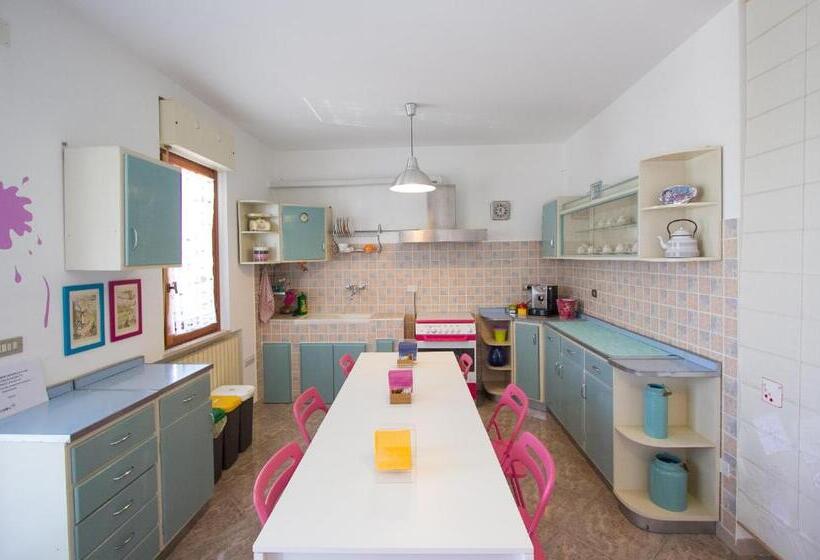 Le Cromie B&b