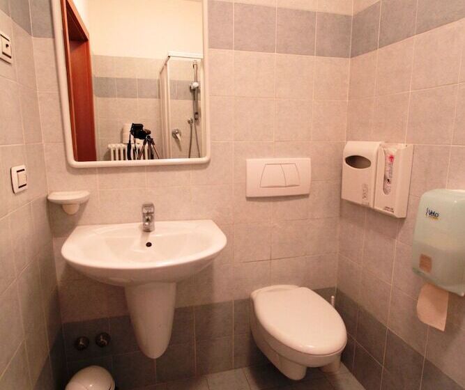 Ostello Città Di Rovereto