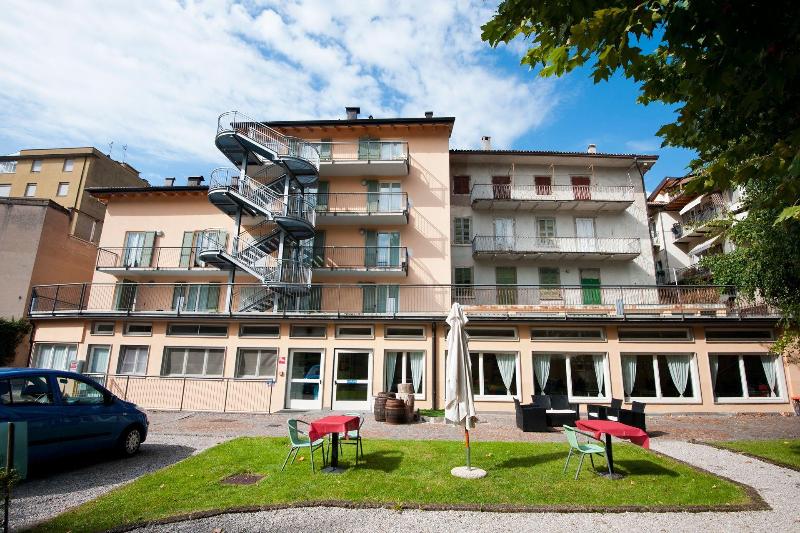 Ostello Città Di Rovereto