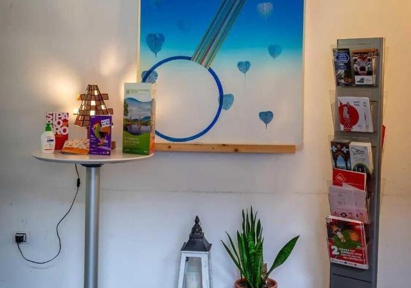 Ostello Città Di Rovereto