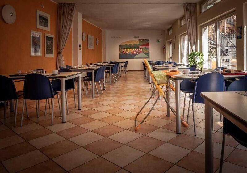 Ostello Città Di Rovereto