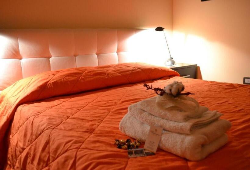 Villa Adriana B&b