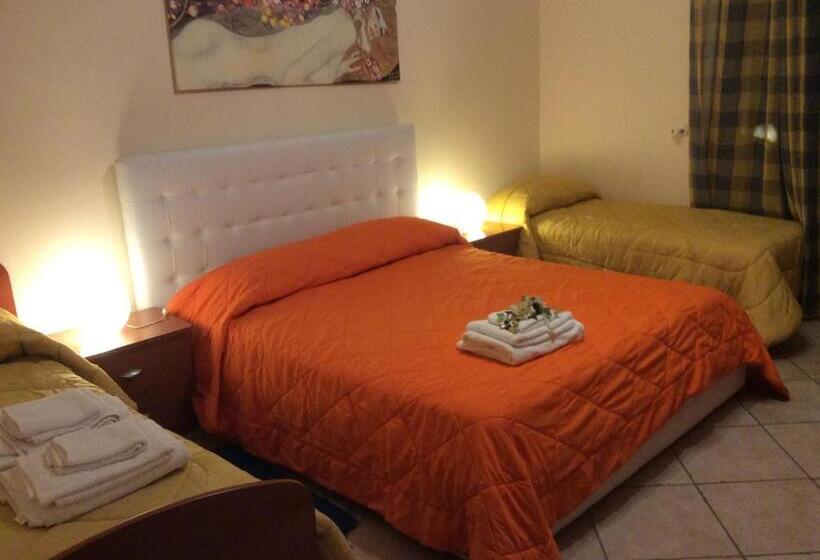 Villa Adriana B&b