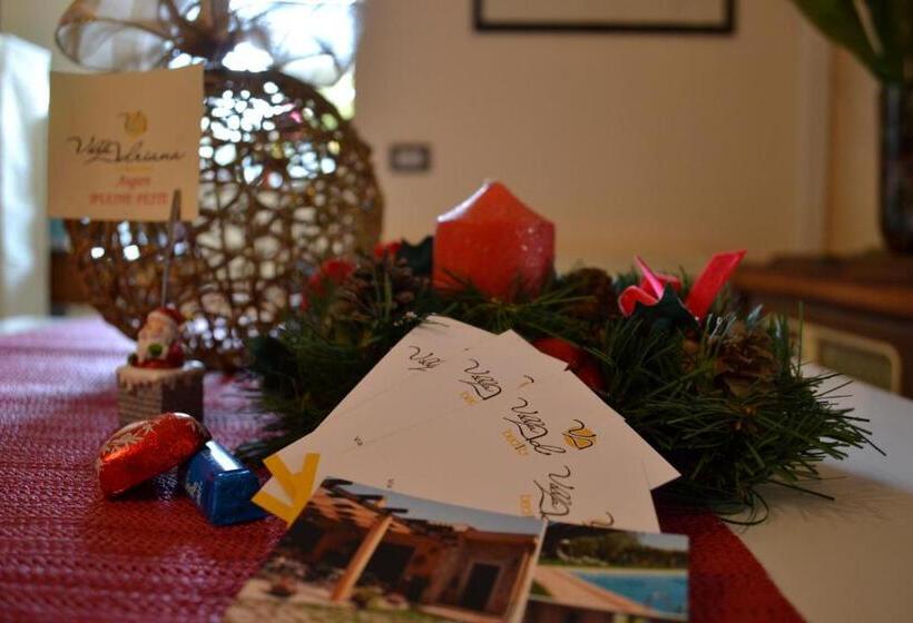 Villa Adriana B&b