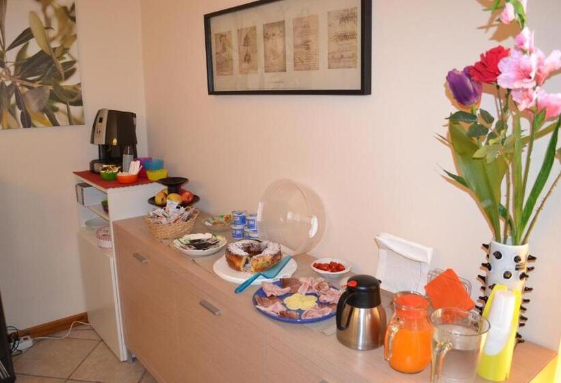 Villa Adriana B&b